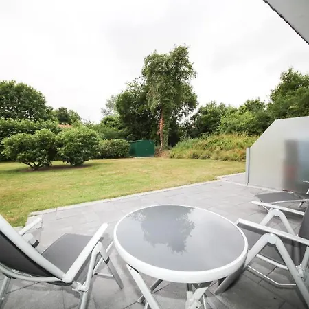 Ferienwohnung Breede 2 A Appartement